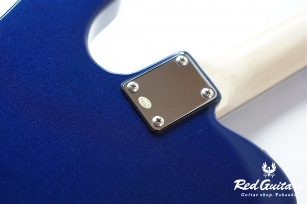 BTE-2R - Deep Lake Placid Blue